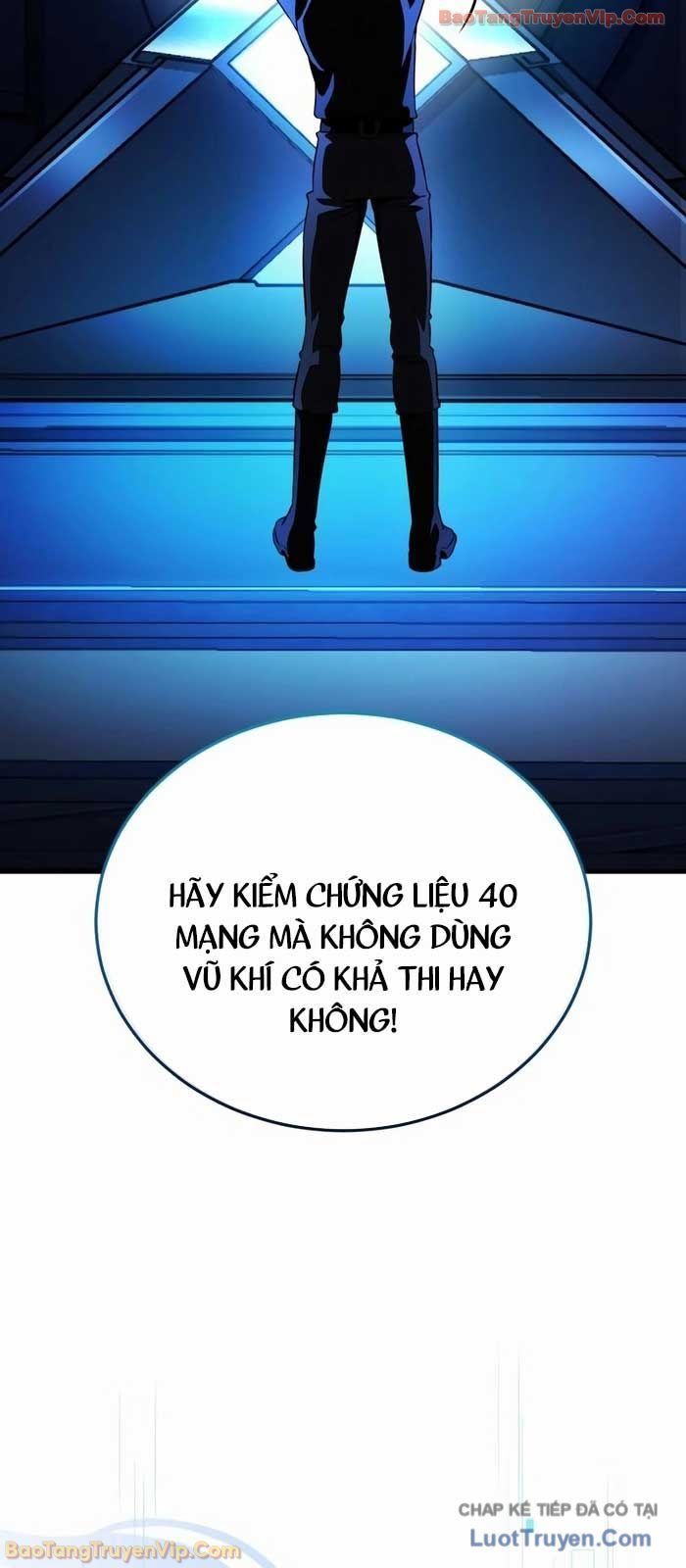 Phát Sóng Của Siêu Việt Giả - Chapter 16 - Page 32