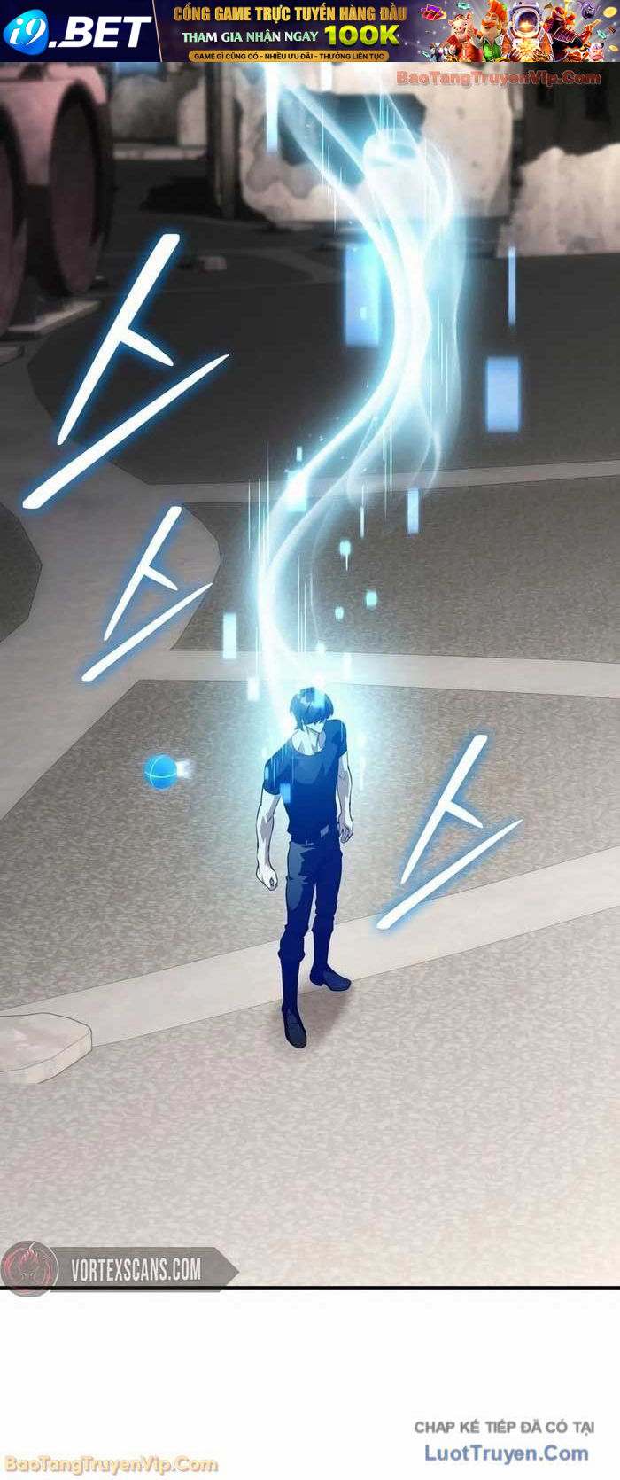 Phát Sóng Của Siêu Việt Giả - Chapter 16 - Page 34