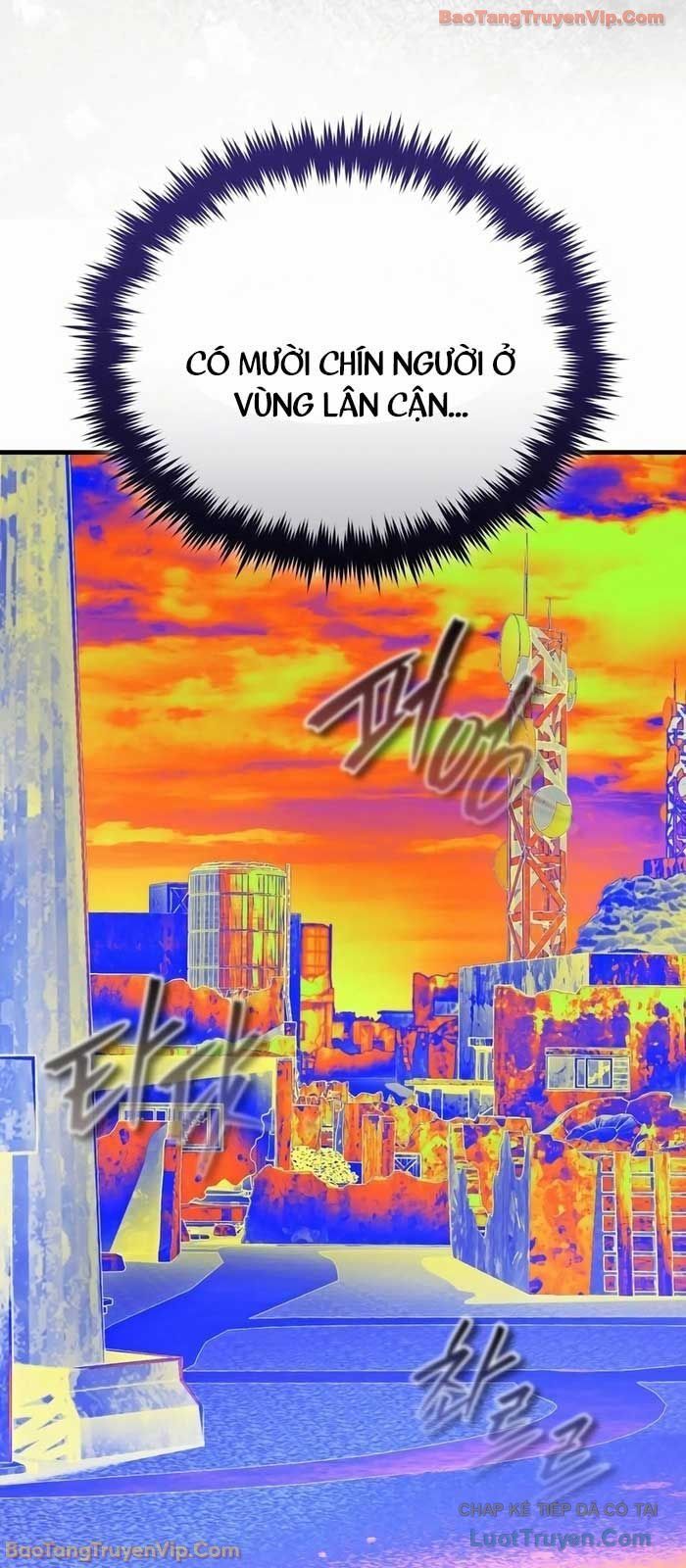 Phát Sóng Của Siêu Việt Giả - Chapter 16 - Page 36