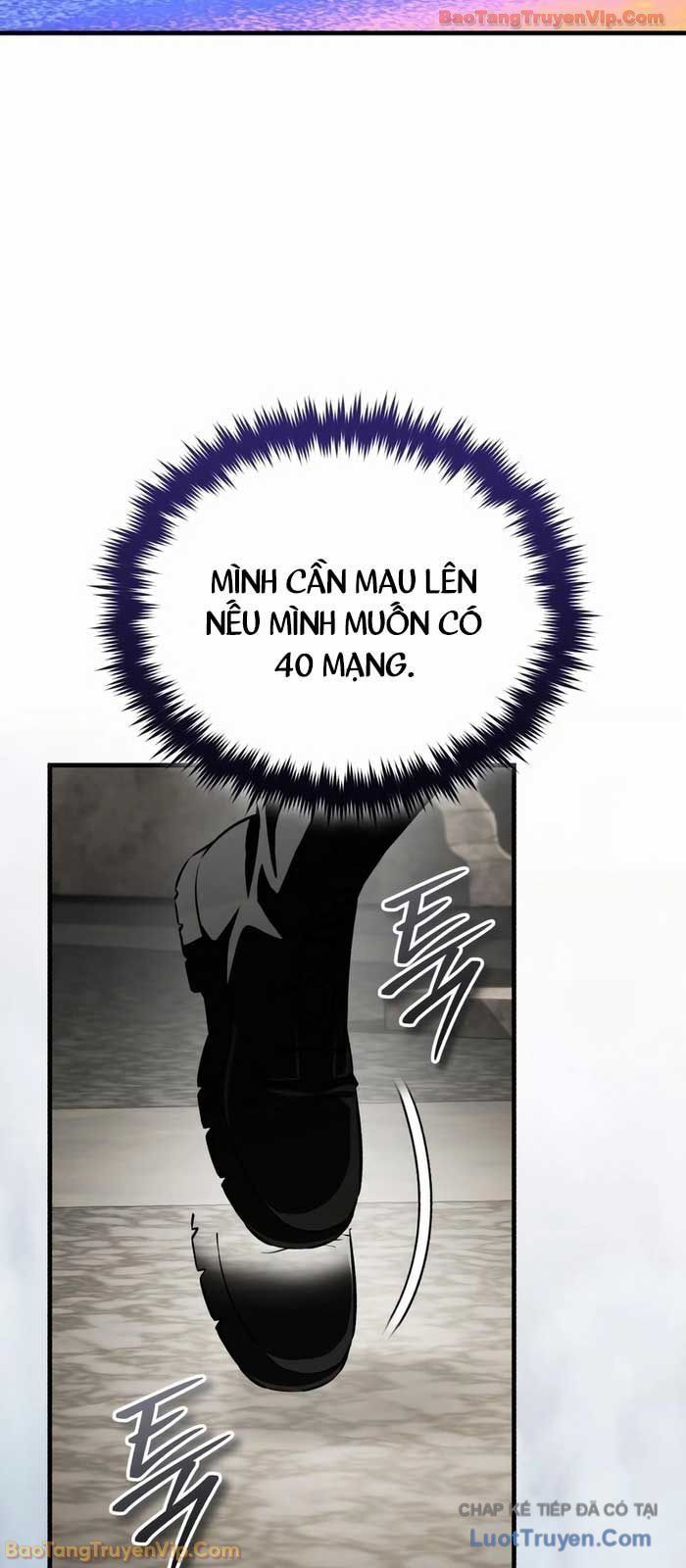Phát Sóng Của Siêu Việt Giả - Chapter 16 - Page 37