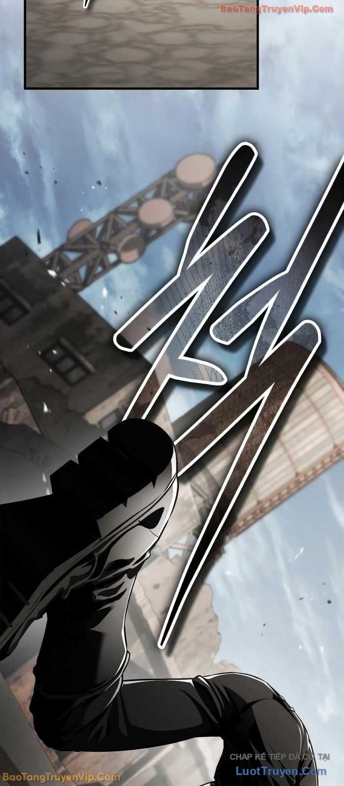 Phát Sóng Của Siêu Việt Giả - Chapter 16 - Page 38