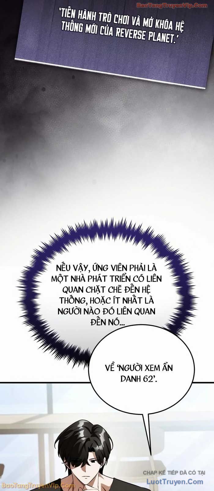 Phát Sóng Của Siêu Việt Giả - Chapter 16 - Page 4