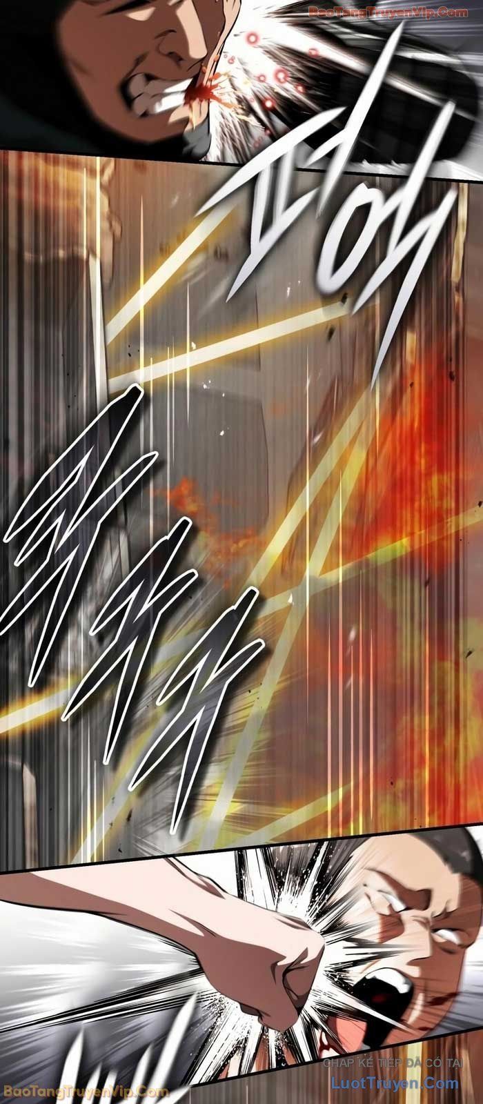 Phát Sóng Của Siêu Việt Giả - Chapter 16 - Page 43