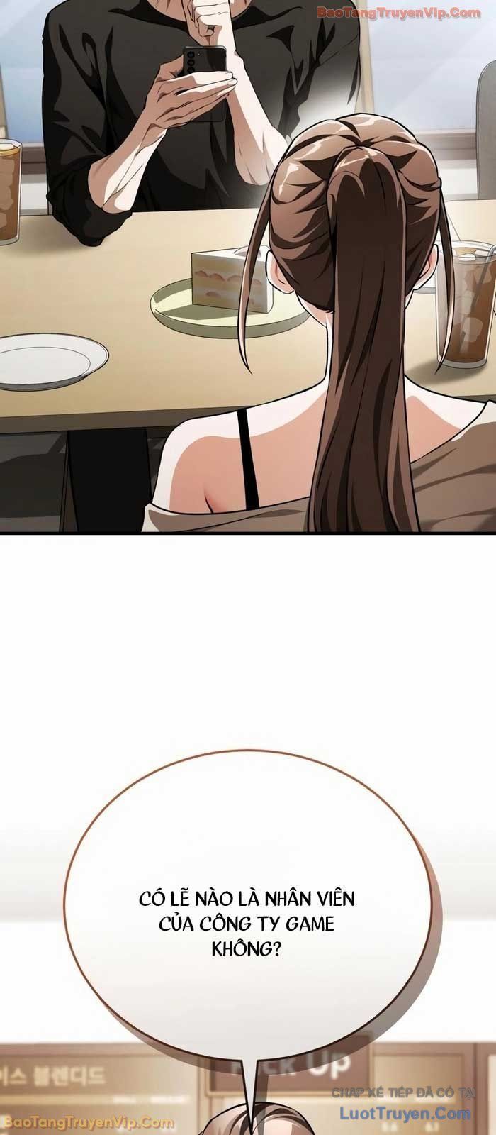 Phát Sóng Của Siêu Việt Giả - Chapter 16 - Page 5