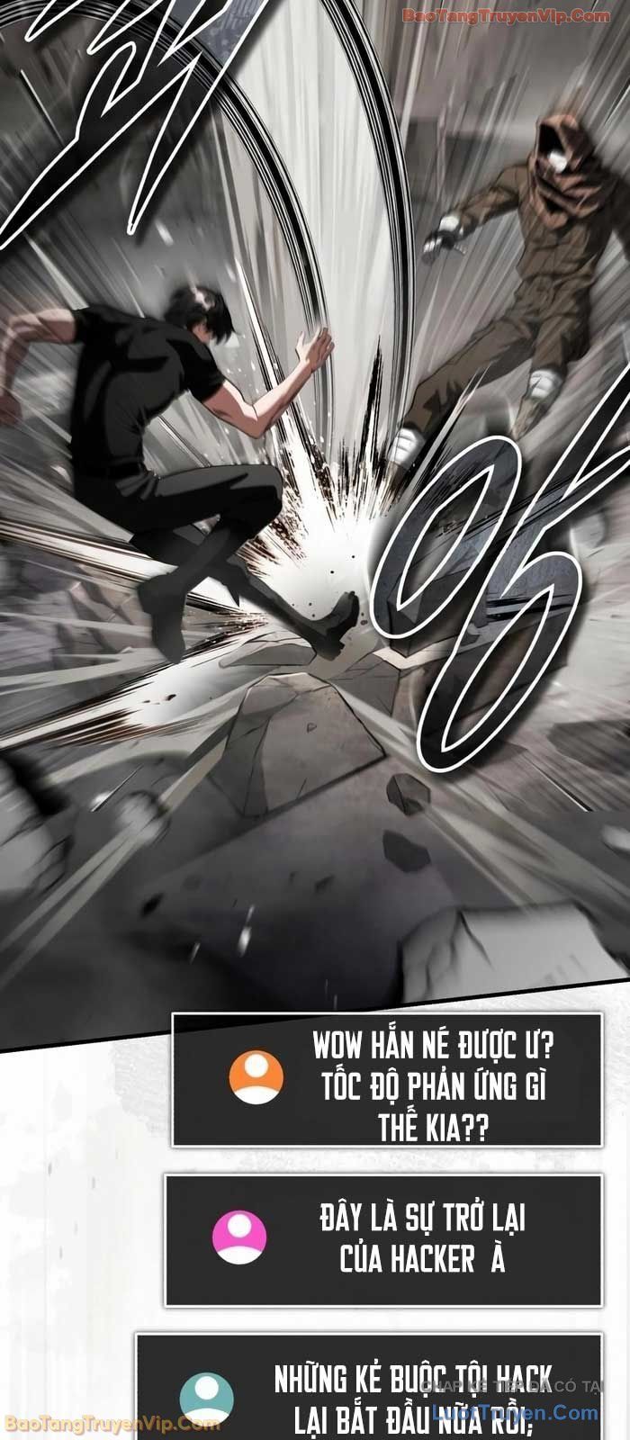 Phát Sóng Của Siêu Việt Giả - Chapter 16 - Page 59