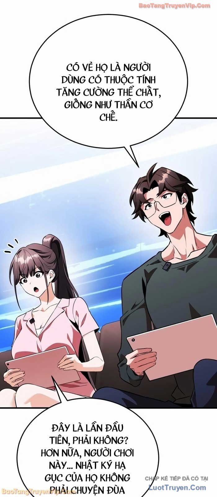 Phát Sóng Của Siêu Việt Giả - Chapter 16 - Page 64