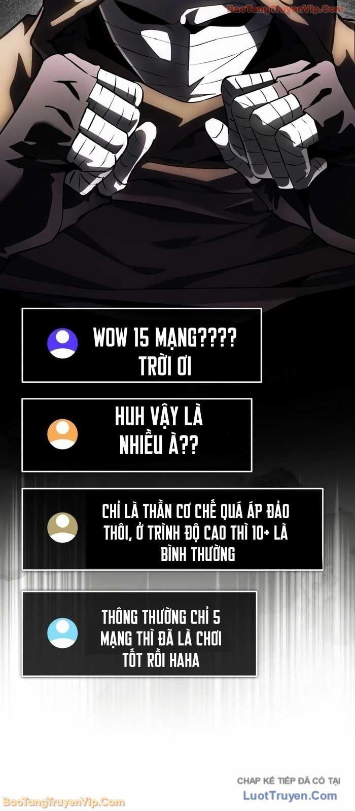 Phát Sóng Của Siêu Việt Giả - Chapter 16 - Page 66