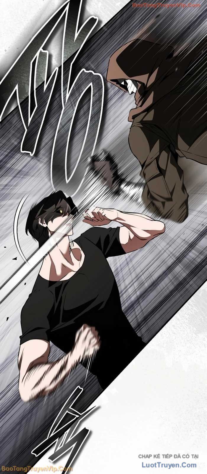 Phát Sóng Của Siêu Việt Giả - Chapter 16 - Page 68