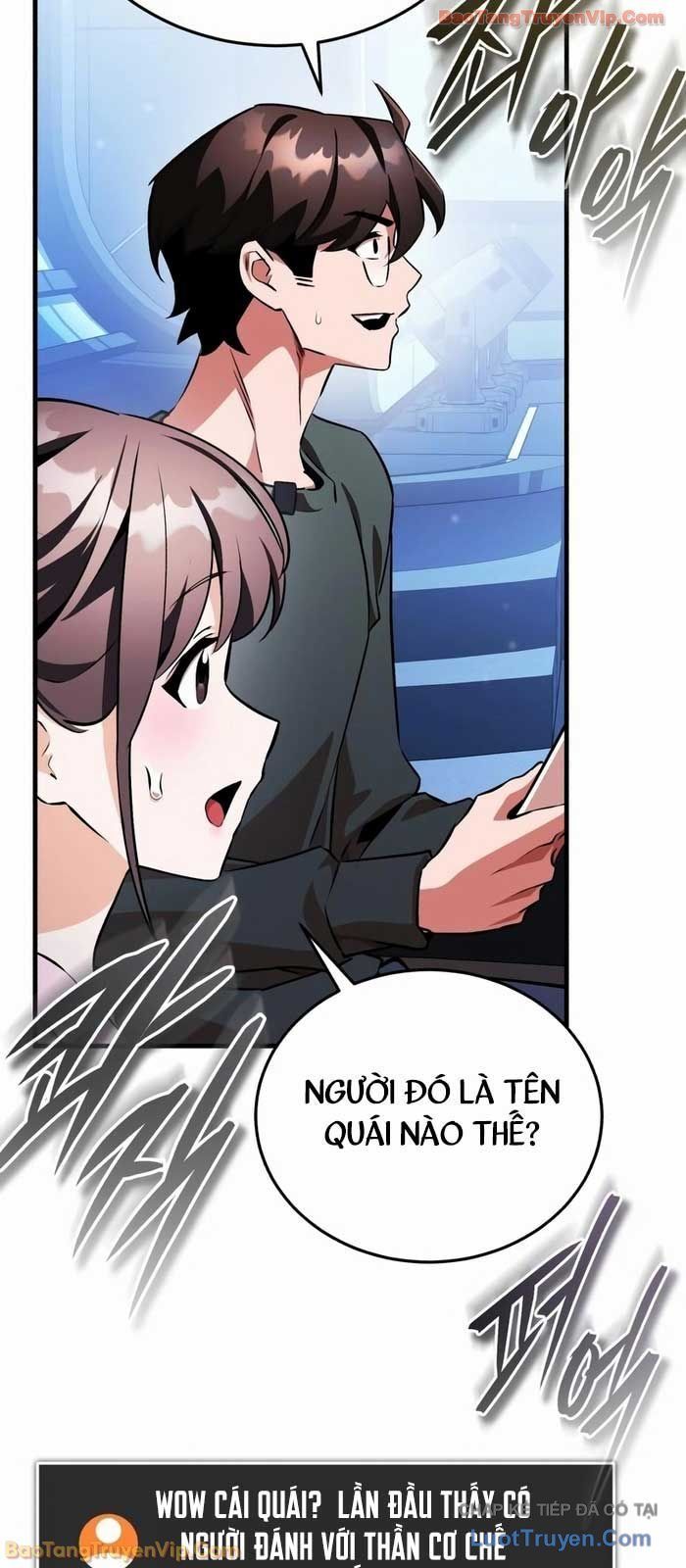 Phát Sóng Của Siêu Việt Giả - Chapter 16 - Page 76