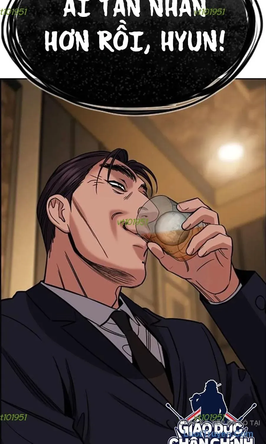 Giáo Dục Chân Chính - Get Schooled - Chapter 223 - Page 102