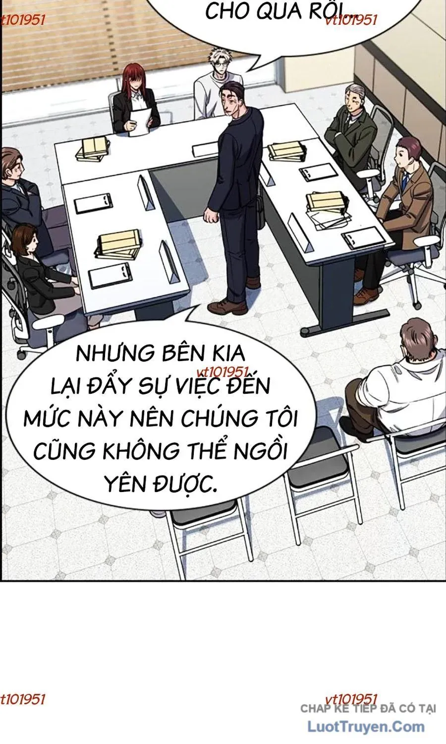 Giáo Dục Chân Chính - Get Schooled - Chapter 223 - Page 13