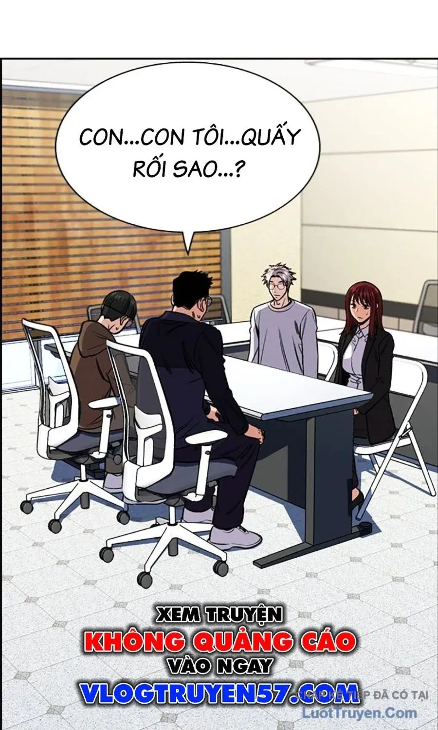 Giáo Dục Chân Chính - Get Schooled - Chapter 223 - Page 18