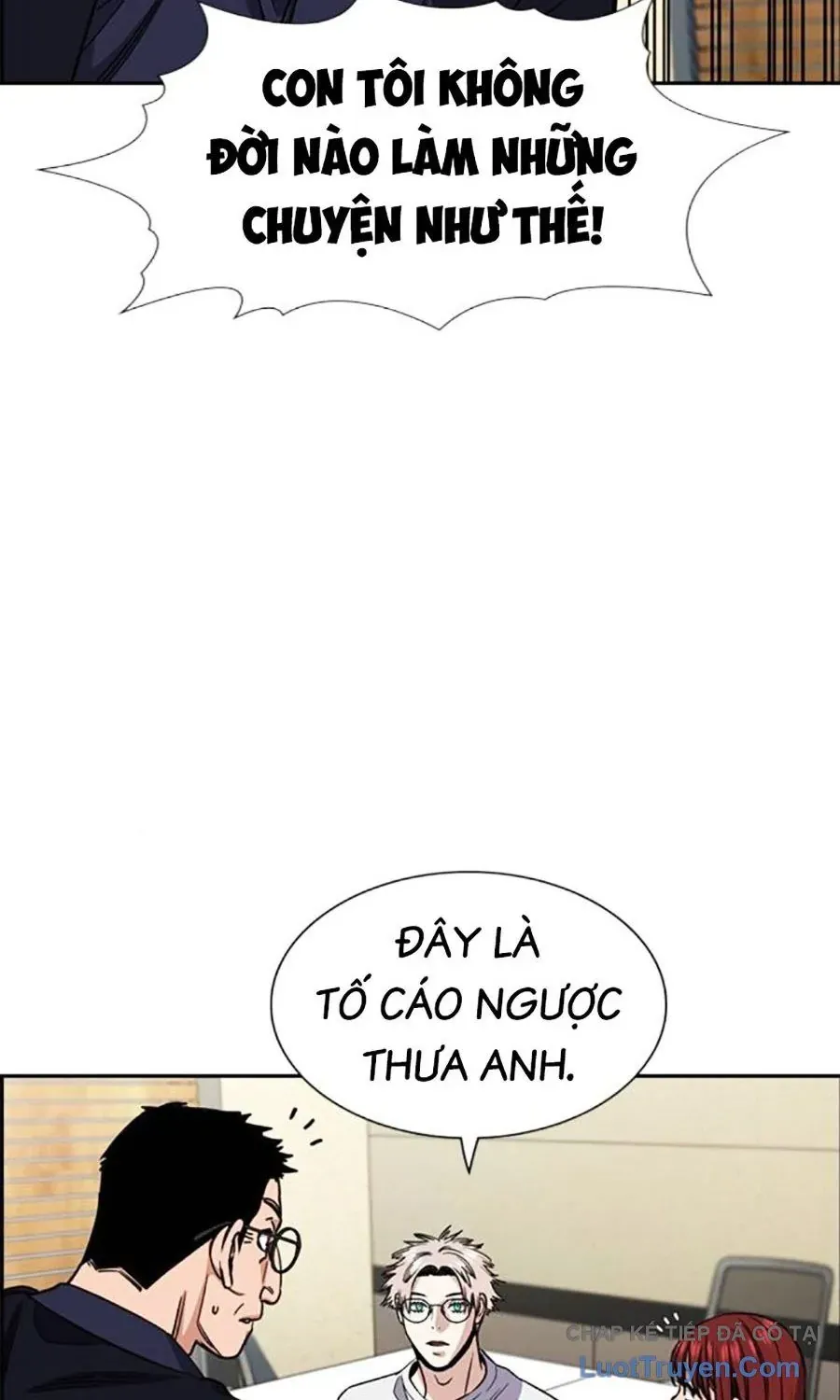 Giáo Dục Chân Chính - Get Schooled - Chapter 223 - Page 20