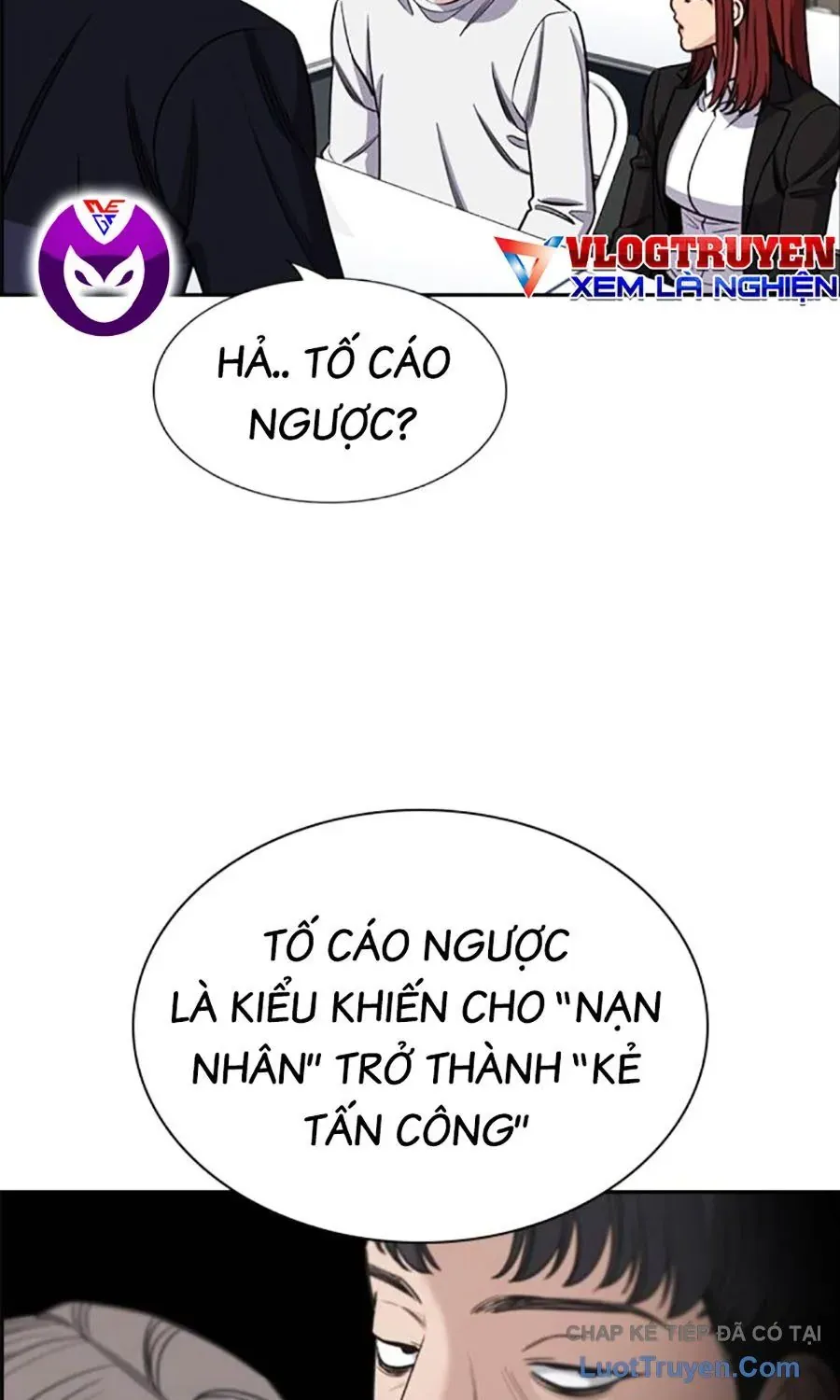 Giáo Dục Chân Chính - Get Schooled - Chapter 223 - Page 21