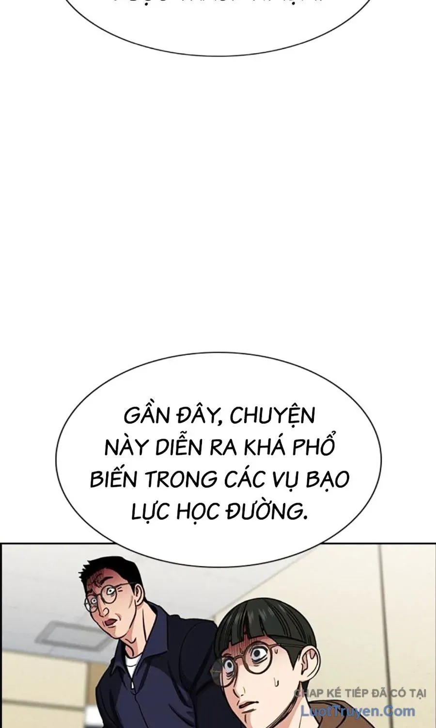Giáo Dục Chân Chính - Get Schooled - Chapter 223 - Page 23