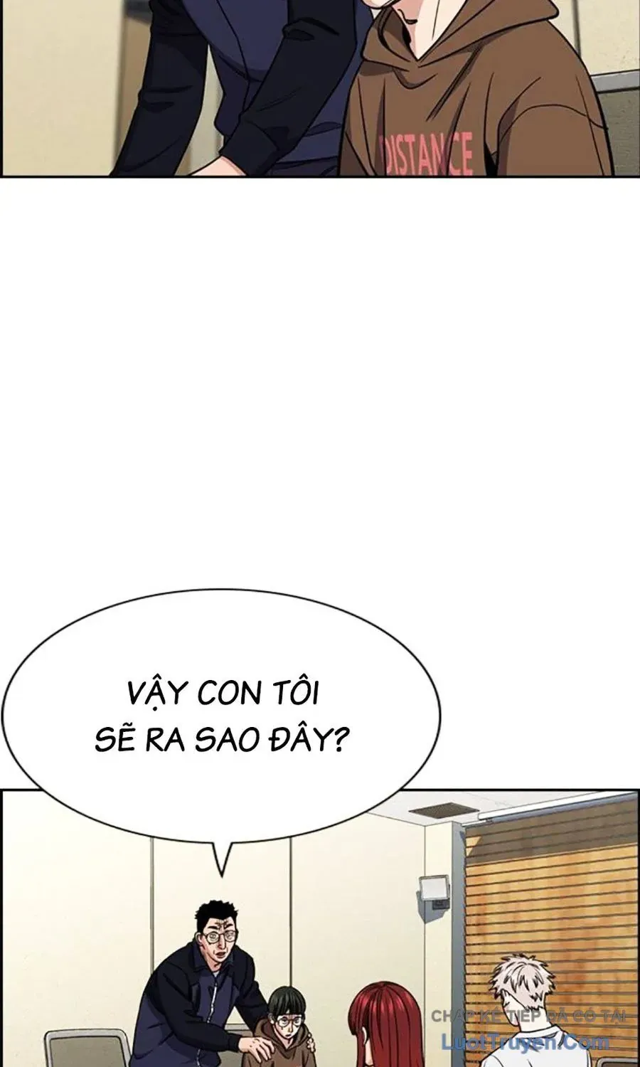 Giáo Dục Chân Chính - Get Schooled - Chapter 223 - Page 24