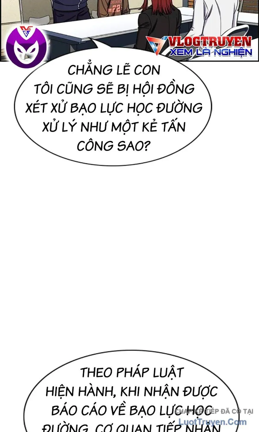 Giáo Dục Chân Chính - Get Schooled - Chapter 223 - Page 25