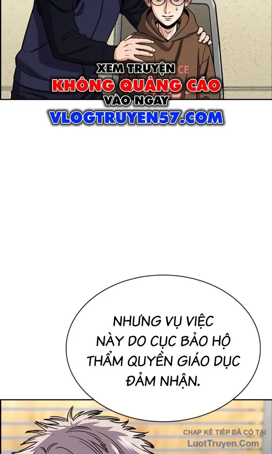 Giáo Dục Chân Chính - Get Schooled - Chapter 223 - Page 27