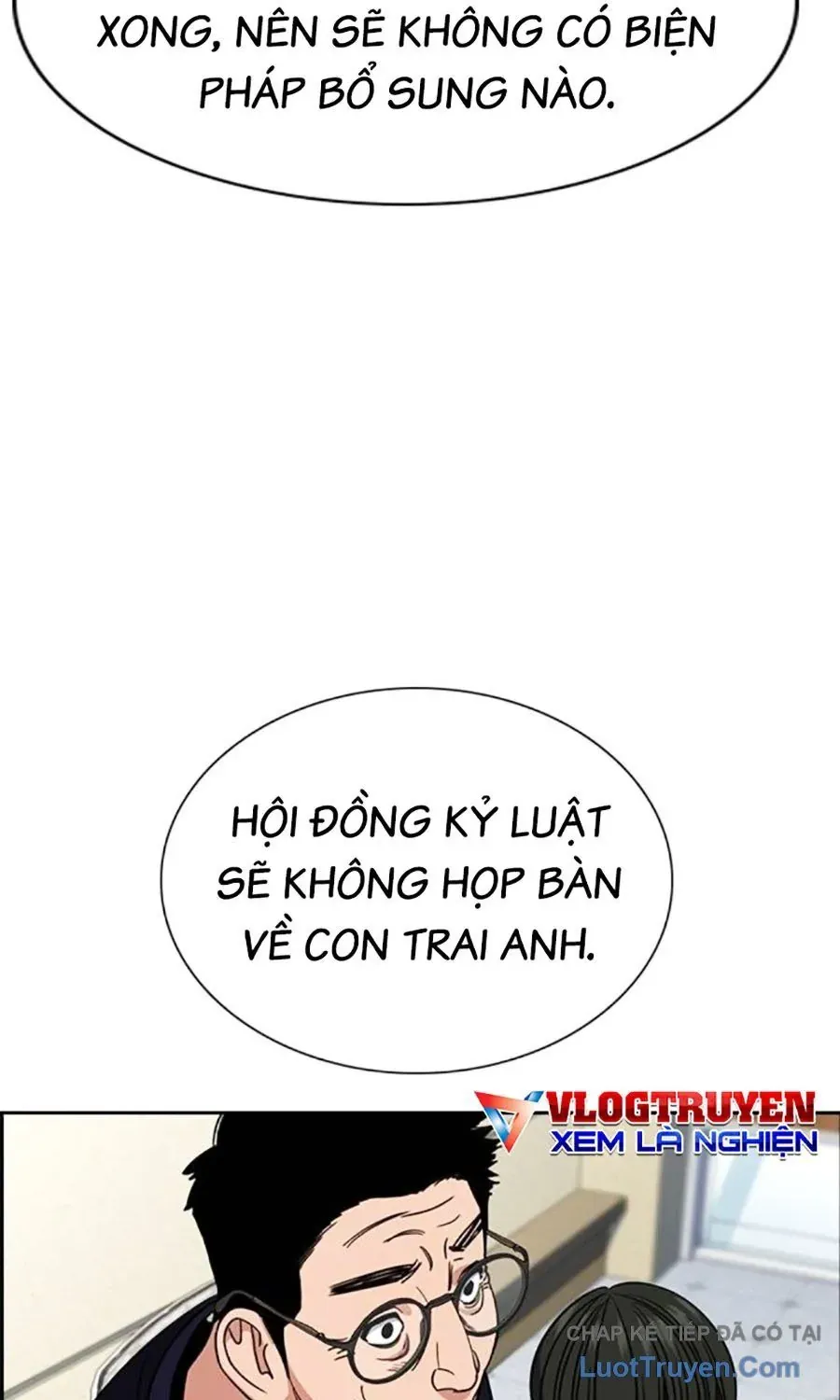 Giáo Dục Chân Chính - Get Schooled - Chapter 223 - Page 29