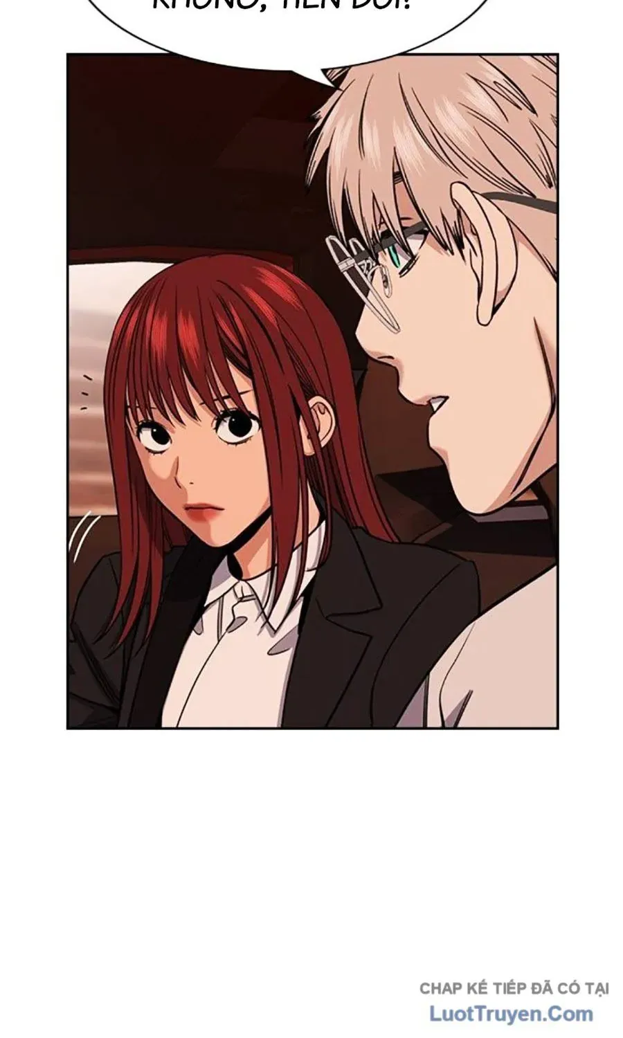 Giáo Dục Chân Chính - Get Schooled - Chapter 223 - Page 34