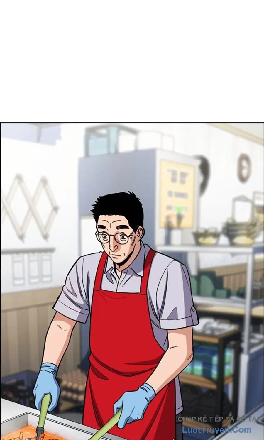 Giáo Dục Chân Chính - Get Schooled - Chapter 223 - Page 39