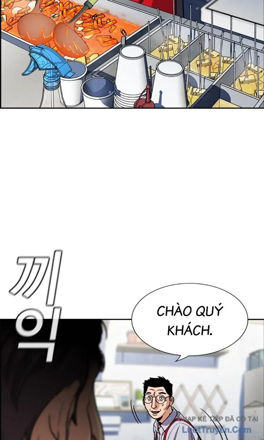 Giáo Dục Chân Chính - Get Schooled - Chapter 223 - Page 40