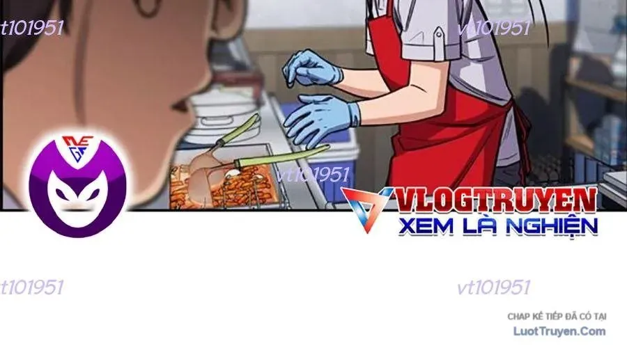 Giáo Dục Chân Chính - Get Schooled - Chapter 223 - Page 41