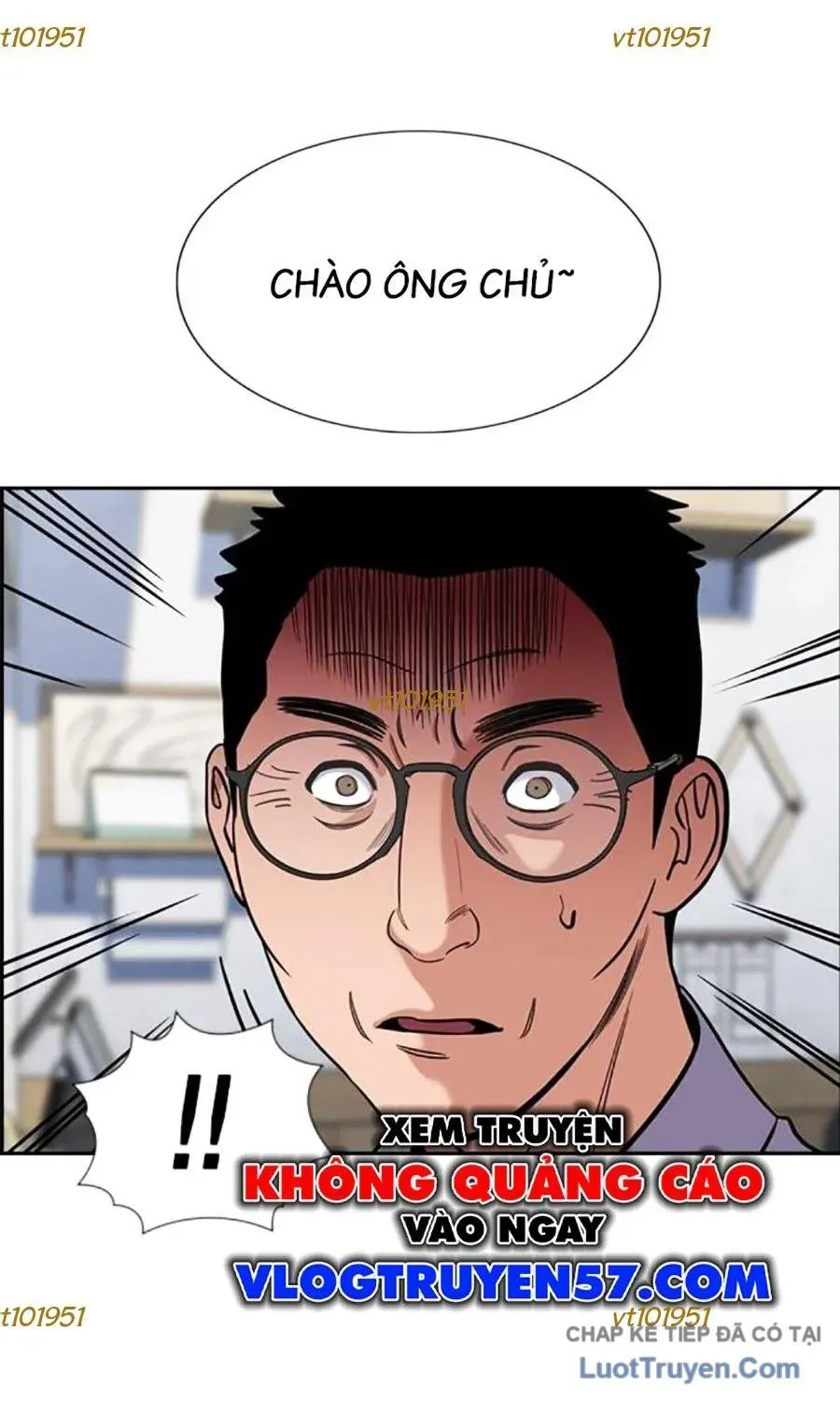 Giáo Dục Chân Chính - Get Schooled - Chapter 223 - Page 42