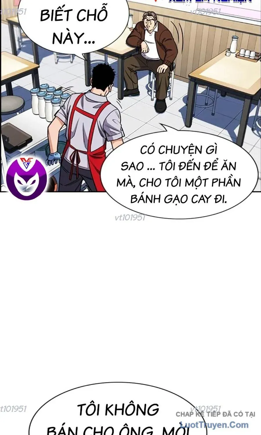 Giáo Dục Chân Chính - Get Schooled - Chapter 223 - Page 45