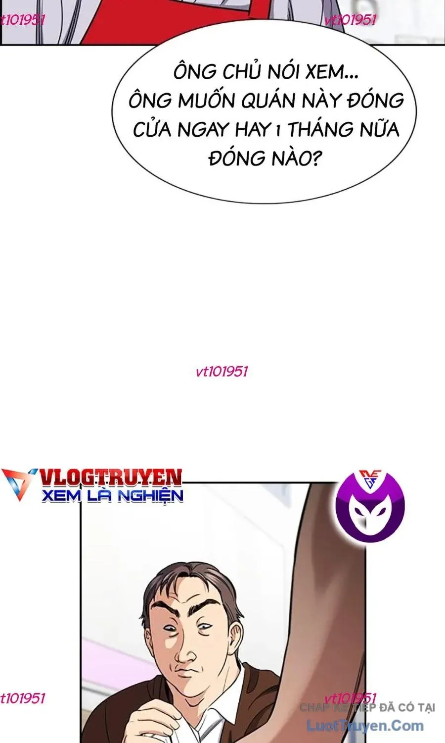 Giáo Dục Chân Chính - Get Schooled - Chapter 223 - Page 49
