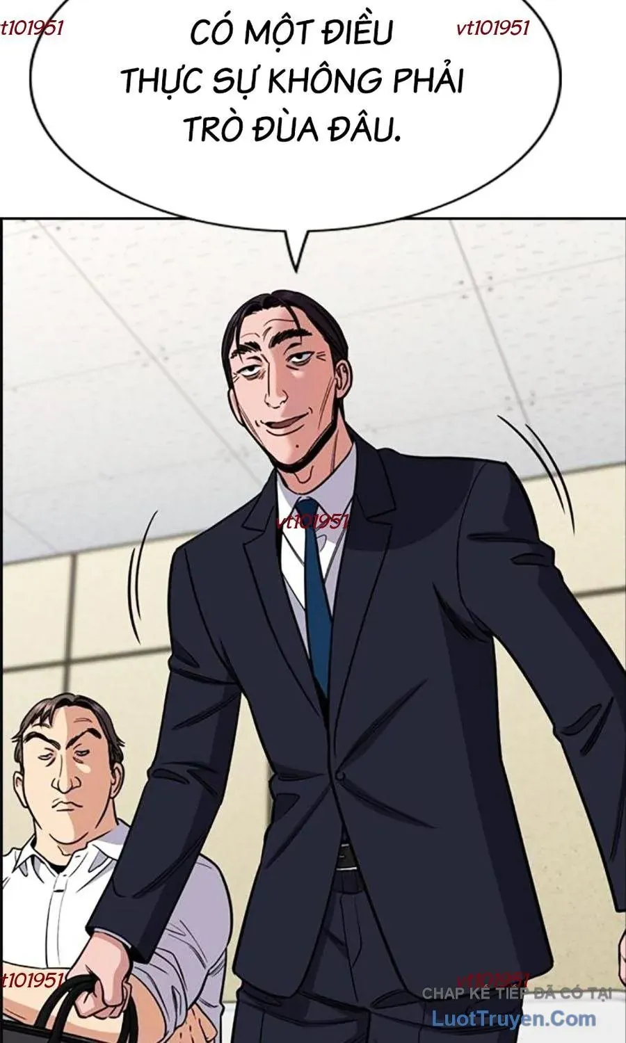 Giáo Dục Chân Chính - Get Schooled - Chapter 223 - Page 5