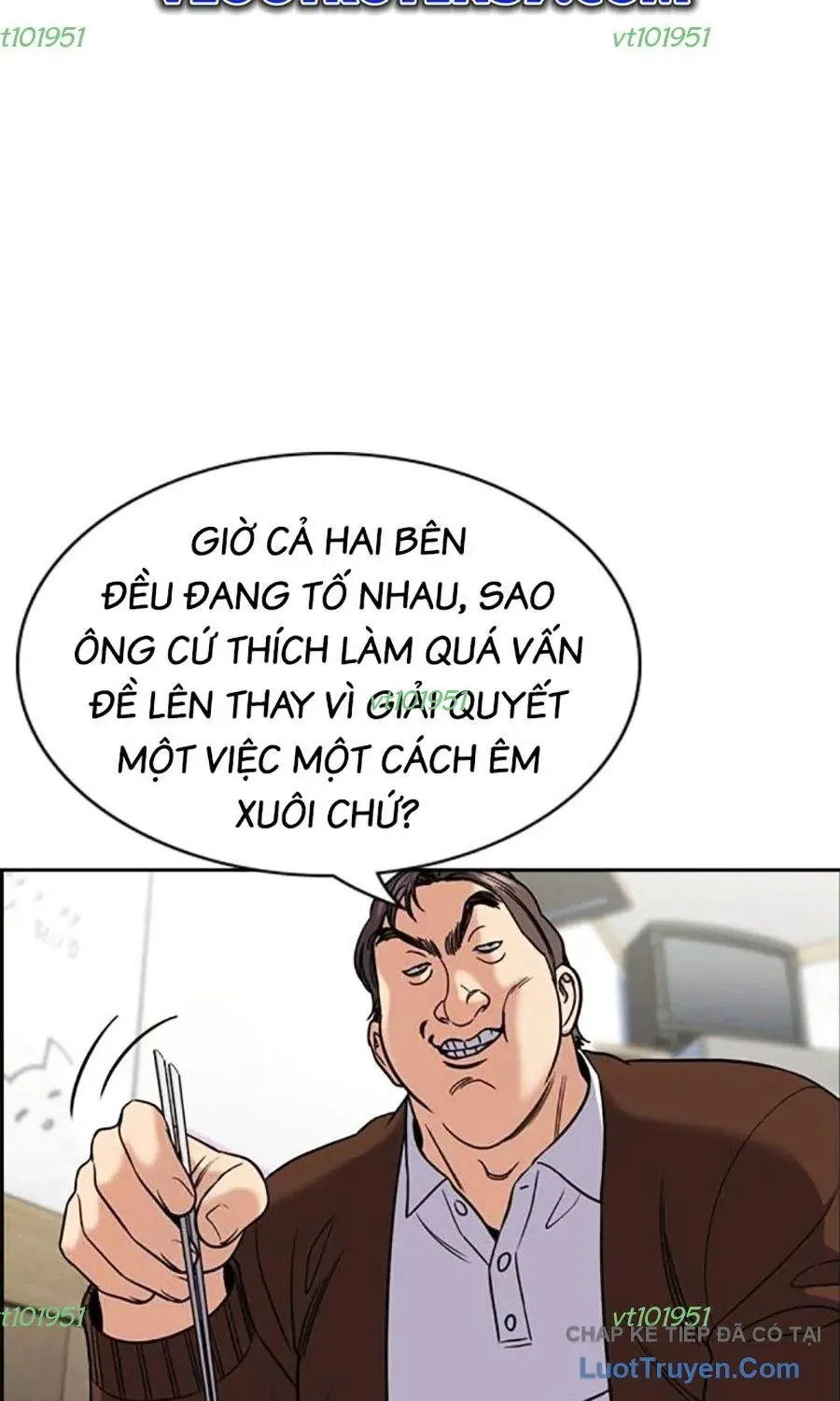 Giáo Dục Chân Chính - Get Schooled - Chapter 223 - Page 52