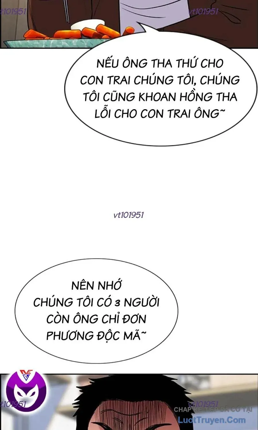 Giáo Dục Chân Chính - Get Schooled - Chapter 223 - Page 53