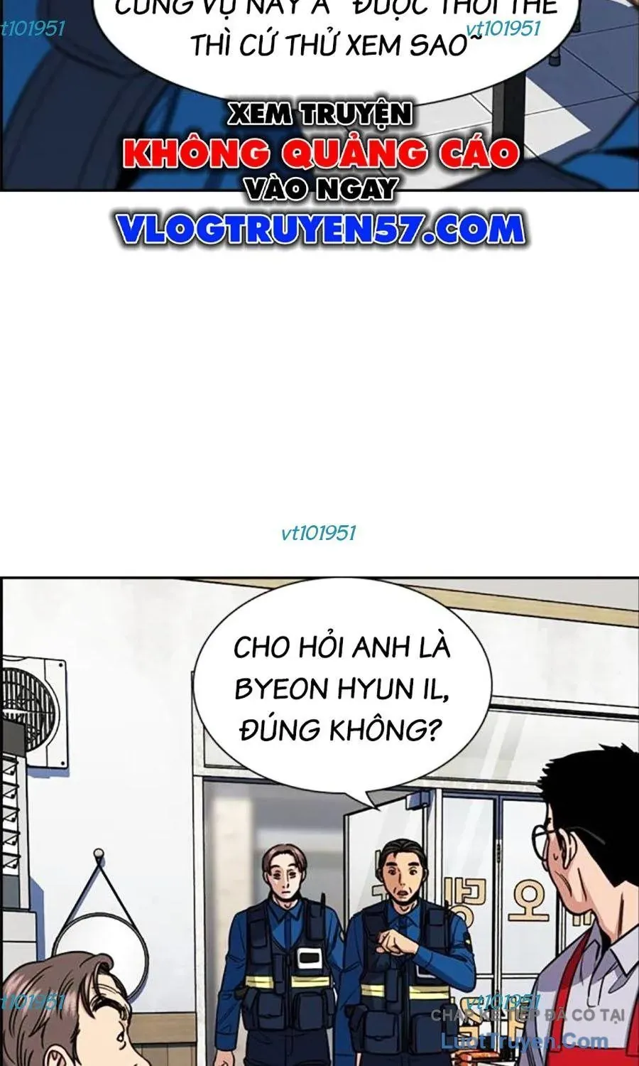 Giáo Dục Chân Chính - Get Schooled - Chapter 223 - Page 56
