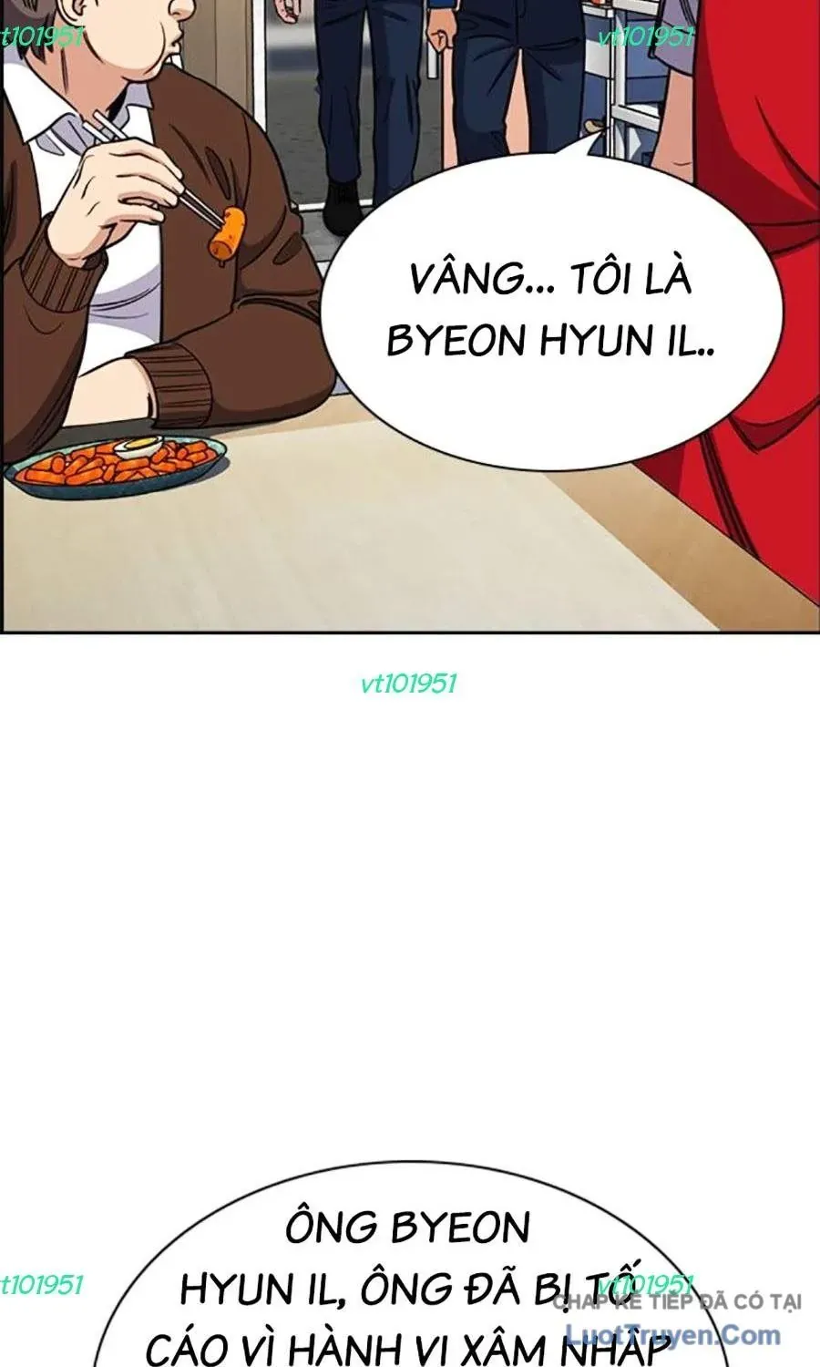 Giáo Dục Chân Chính - Get Schooled - Chapter 223 - Page 57