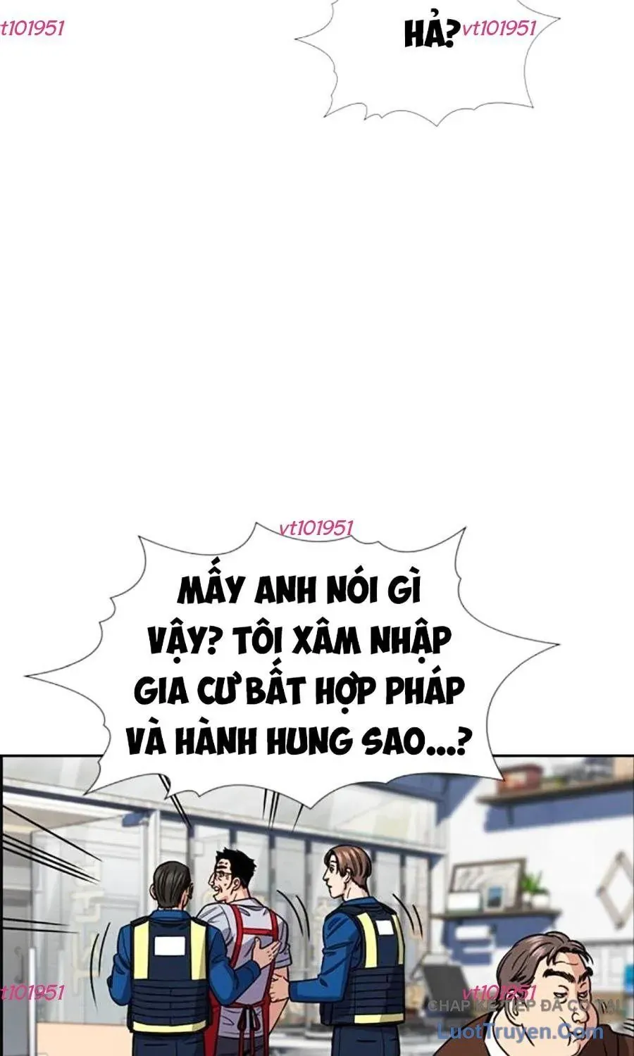 Giáo Dục Chân Chính - Get Schooled - Chapter 223 - Page 60