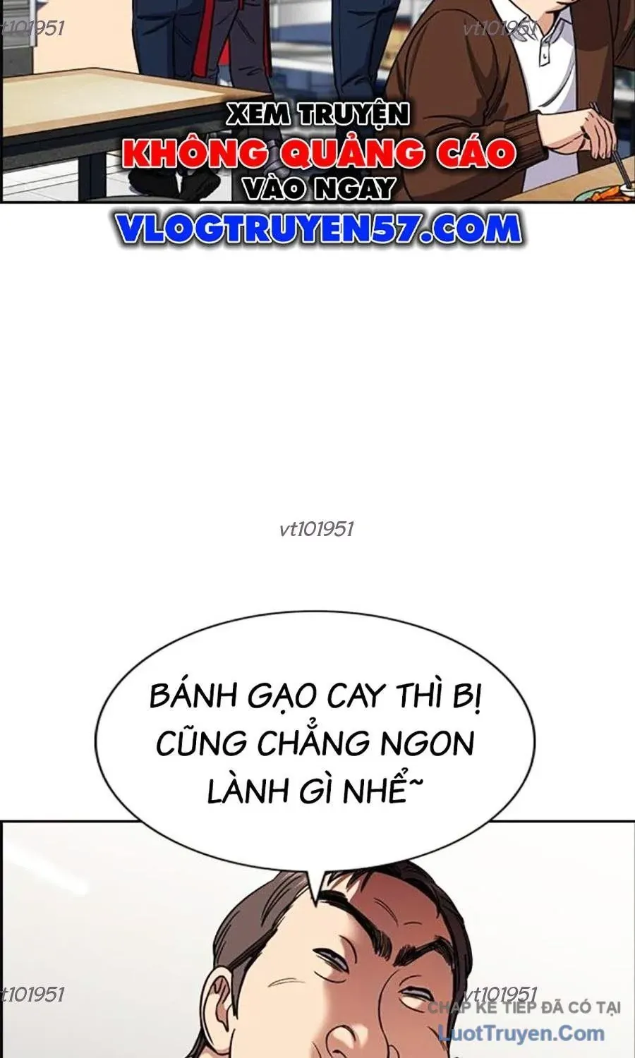 Giáo Dục Chân Chính - Get Schooled - Chapter 223 - Page 61