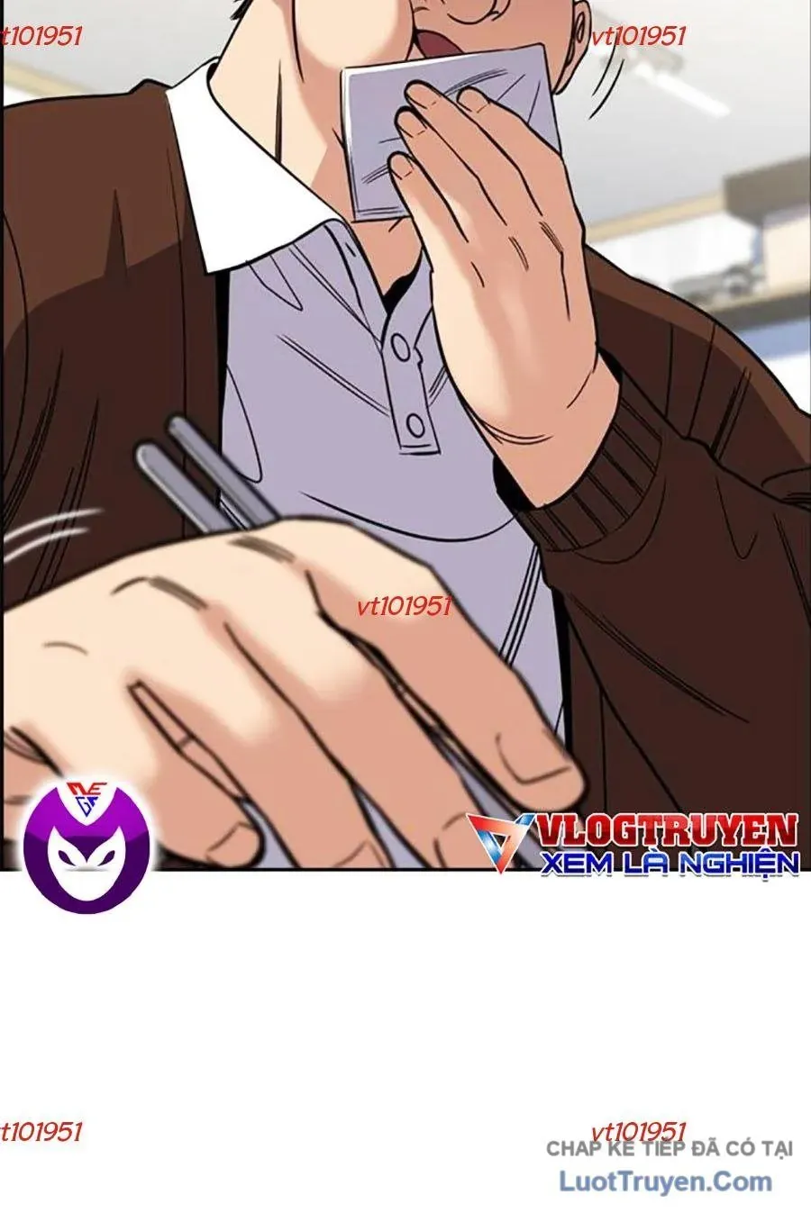 Giáo Dục Chân Chính - Get Schooled - Chapter 223 - Page 62