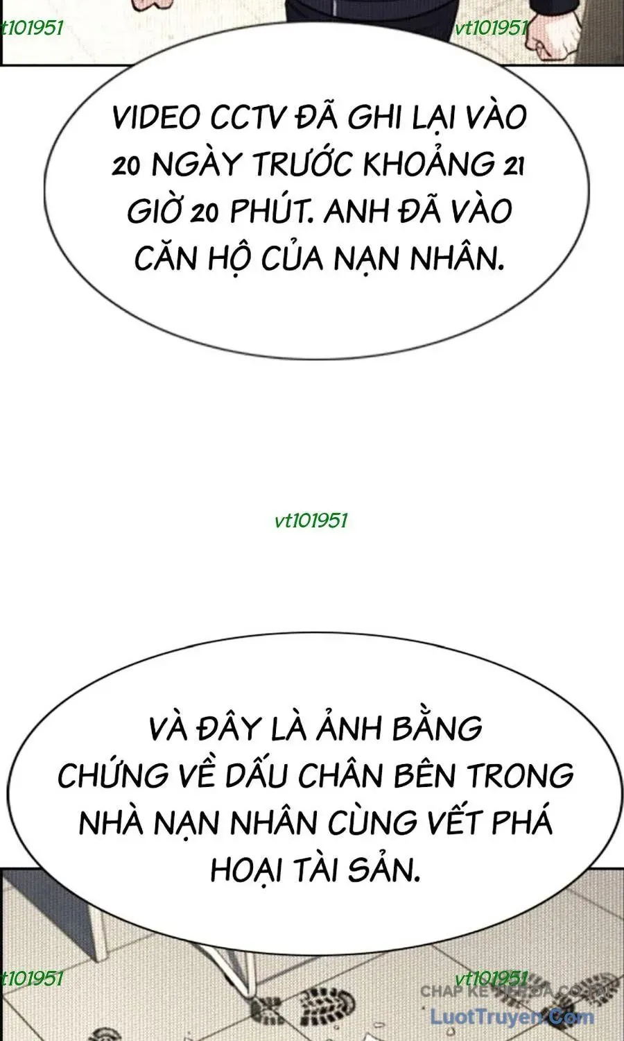 Giáo Dục Chân Chính - Get Schooled - Chapter 223 - Page 64