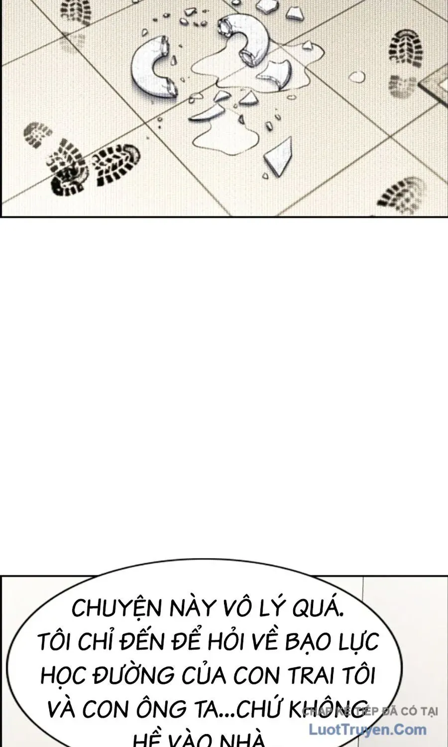 Giáo Dục Chân Chính - Get Schooled - Chapter 223 - Page 65