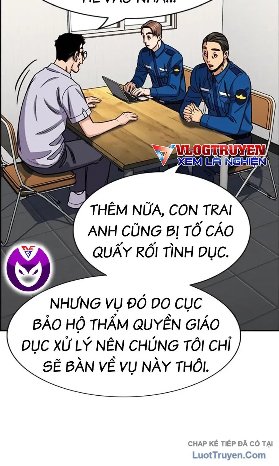 Giáo Dục Chân Chính - Get Schooled - Chapter 223 - Page 66