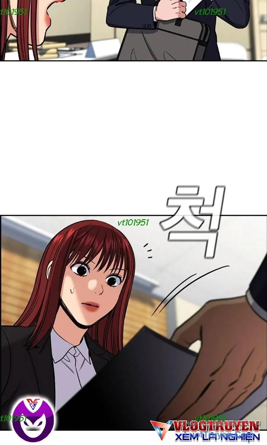 Giáo Dục Chân Chính - Get Schooled - Chapter 223 - Page 7