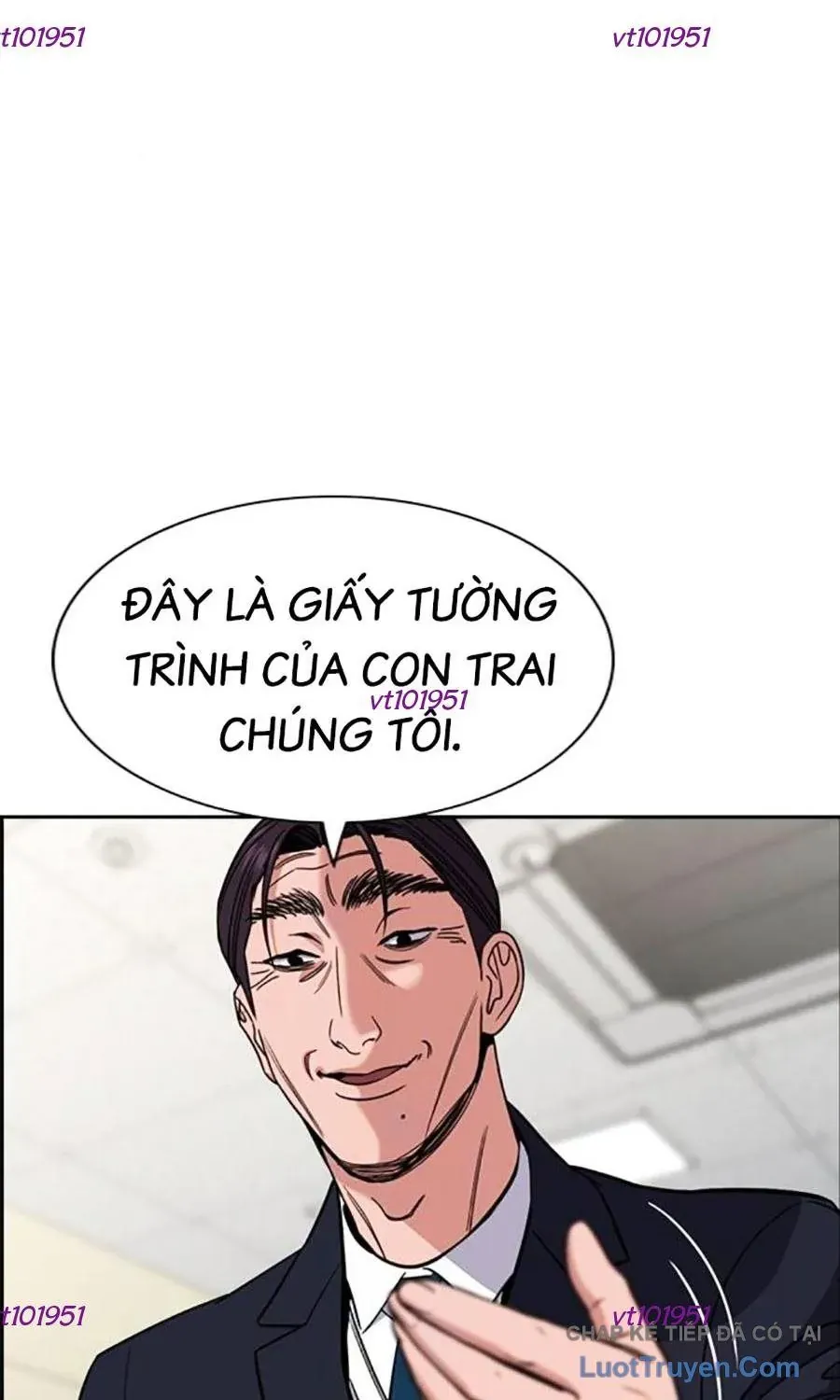 Giáo Dục Chân Chính - Get Schooled - Chapter 223 - Page 8