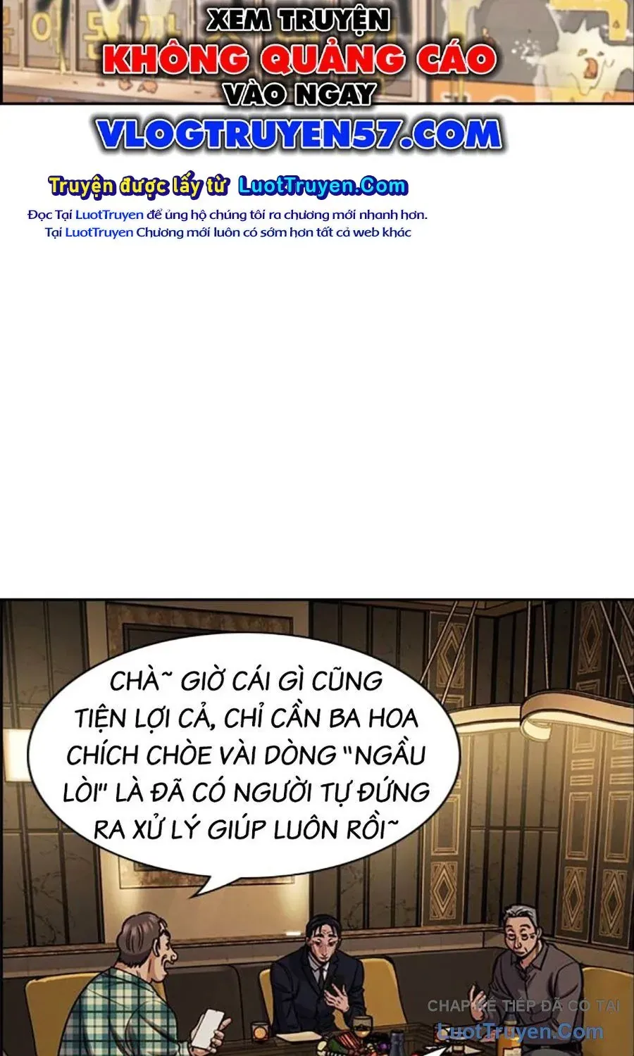 Giáo Dục Chân Chính - Get Schooled - Chapter 223 - Page 86