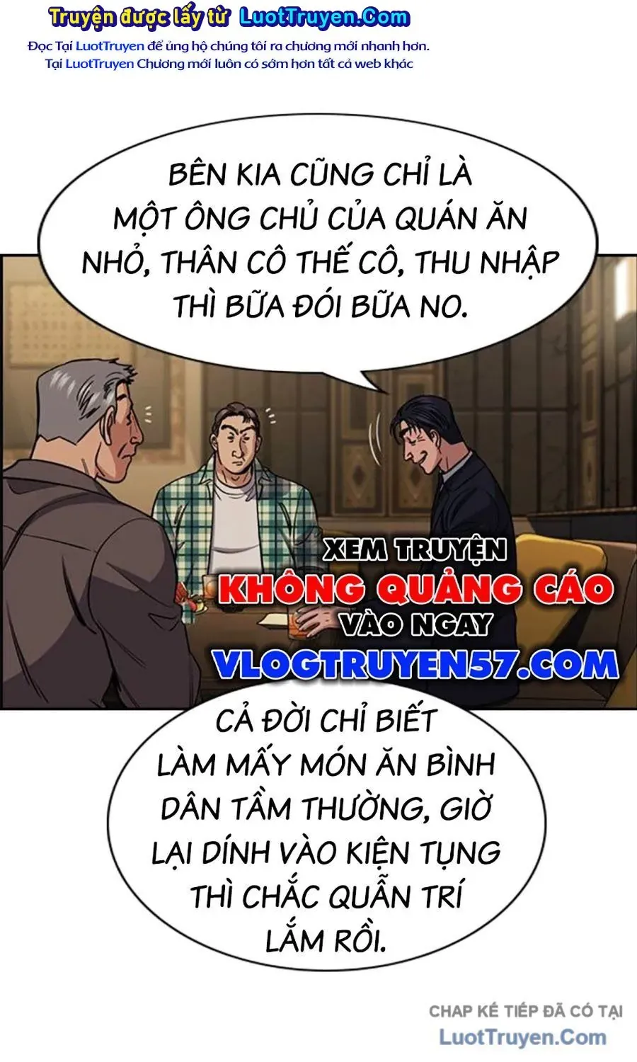 Giáo Dục Chân Chính - Get Schooled - Chapter 223 - Page 89