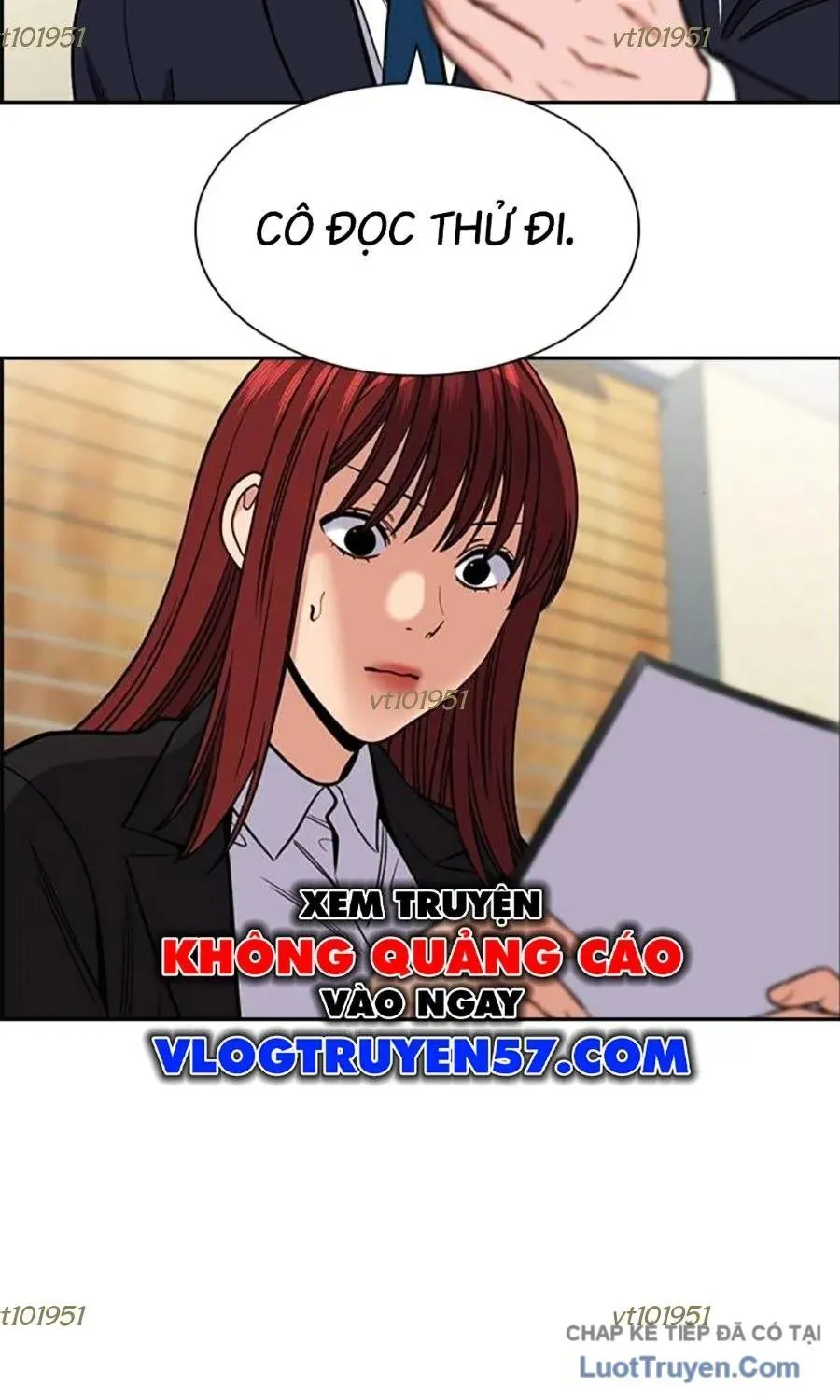 Giáo Dục Chân Chính - Get Schooled - Chapter 223 - Page 9