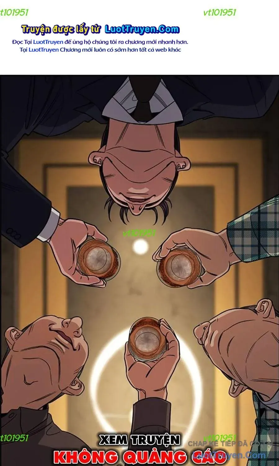 Giáo Dục Chân Chính - Get Schooled - Chapter 223 - Page 92