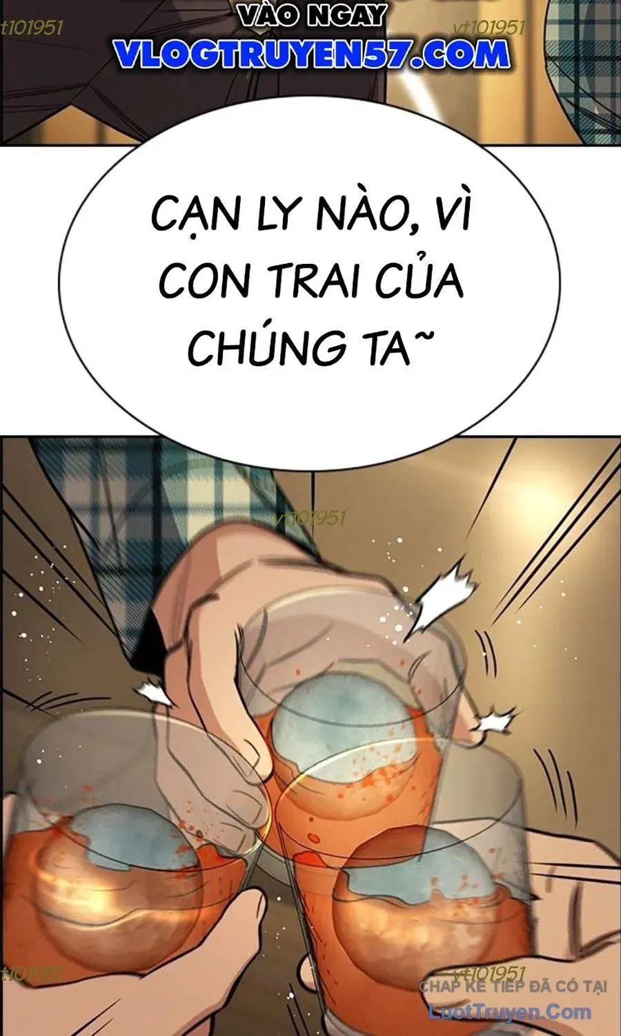 Giáo Dục Chân Chính - Get Schooled - Chapter 223 - Page 93