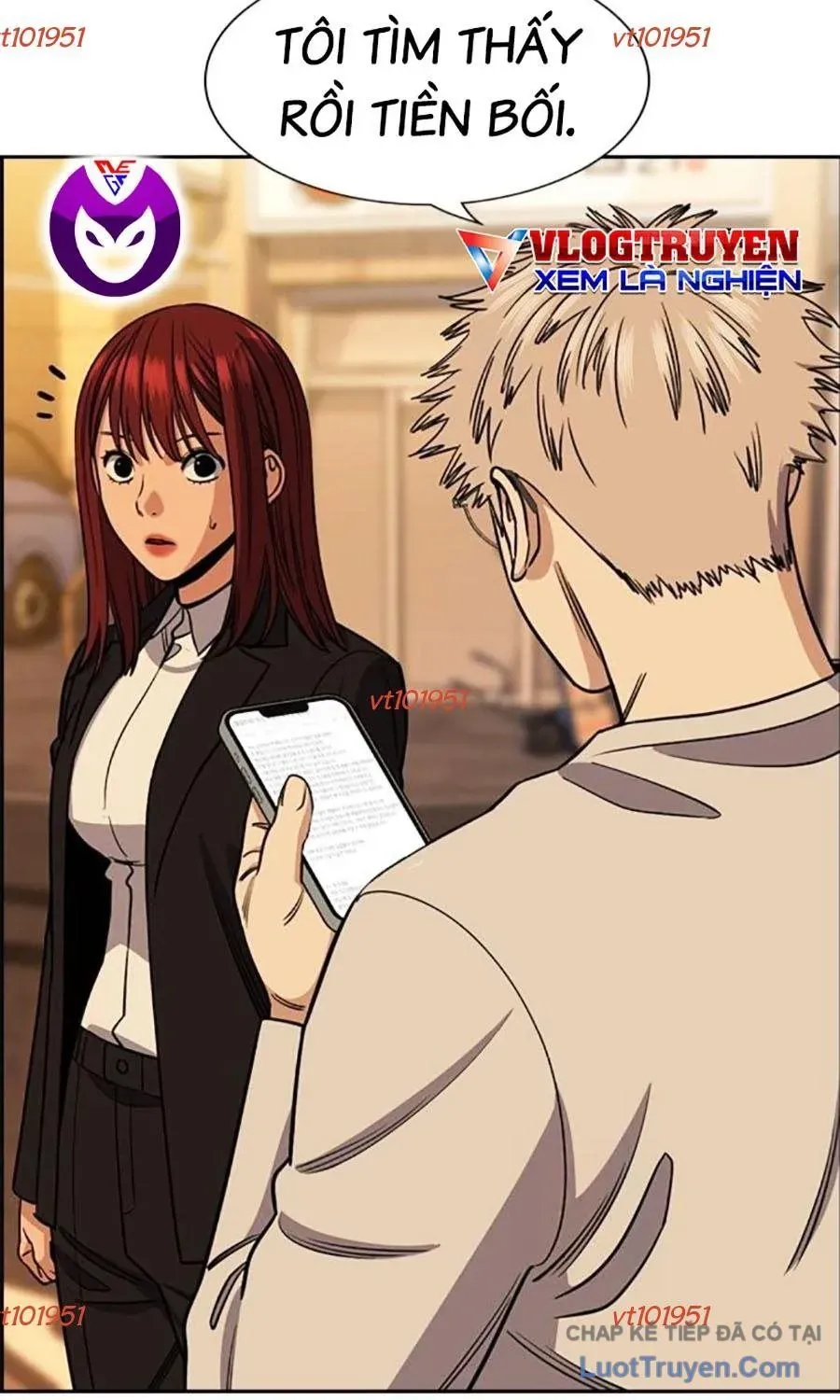 Giáo Dục Chân Chính - Get Schooled - Chapter 223 - Page 95