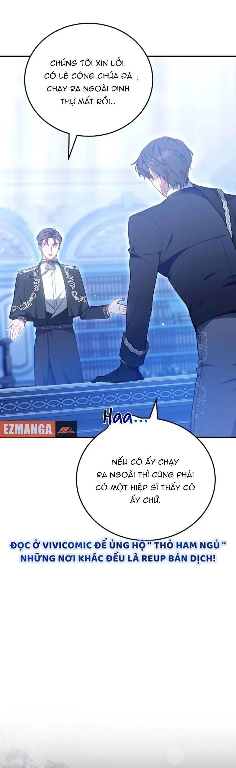 Mặc Dù Thích Ở Nhà Nhưng Tôi Lại Xuyên Vào Thể Loại Giam Cầm Đen Tối - Chapter 19 - Page 15